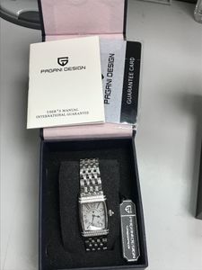 Б/в Годинник Pagani Design pd-1737l 01-200909169