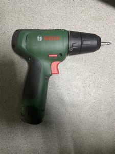 Б/в Шурупокрут Bosch easydrill 1200 01-200910053