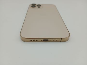 Б/у Мобільний телефон Apple iphone 12 pro max 256gb 01-200910228