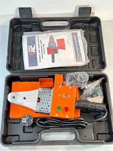 Б/в Паяльник для труб Texac ta-01-700 01-200910083