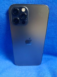 Б/у Мобільний телефон Apple iphone 12 pro 128gb 01-200906464