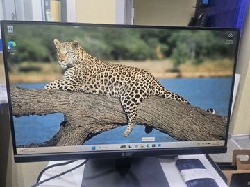 Б/в Монітор Acer v227q 01-200908979