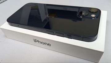 Б/в Мобільний телефон Apple iphone 13 128gb 01-200912464