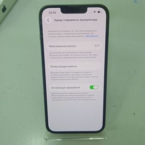 Б/в Мобільний телефон Apple iphone 13 256gb 01-200908049