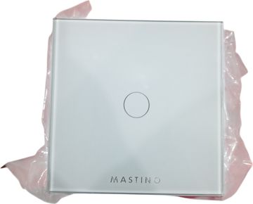 Б/у Система захисту від протікання води Mastino ts2 1/2" light white (008614) 01-200909884