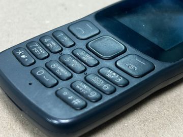 Б/в Мобільний телефон Nokia 106 01-200909982