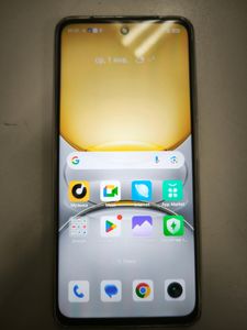 Б/в Мобільний телефон Realme c75 8/256gb 01-200912148