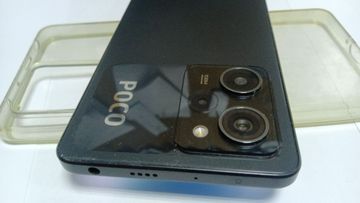 Б/в Мобільний телефон Xiaomi poco x5 pro 5g 8/256gb 01-200908973