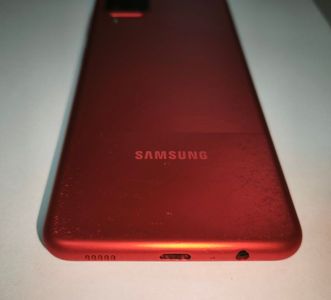 Б/в Мобільний телефон Samsung galaxy a12 4/64gb 01-200909289