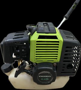 Б/в Мотокоса Буковина м-430 01-200909138