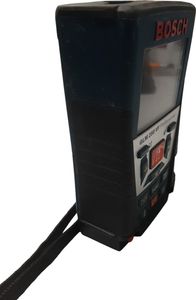 Б/в Лазерний нівелір Bosch glm 250 vf 01-200911664
