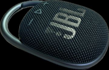 Б/у Акустика Jbl clip 4 01-200909121