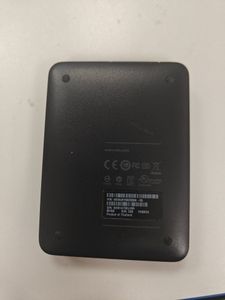 Б/в Жорсткий диск Wd elements portable 2 tb 01-200913338