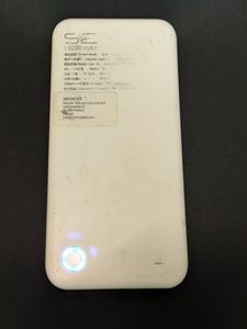 Puridea s2 10000 mah