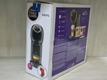 Б/в Кавоварка Krups nescafe dolce gusto genio s plus kp340510 01-200913267