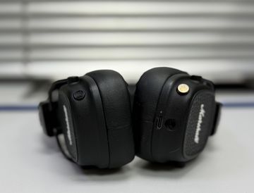 Б/в Навушники Marshall major v 01-200912824