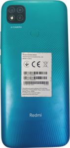 Б/у Мобильный телефон Xiaomi redmi 9c nfc 2/32gb 01-200911693