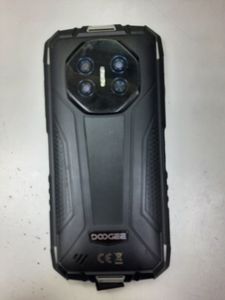 Б/в Мобільний телефон Doogee fire 3 pro 4/128gb 01-200913479
