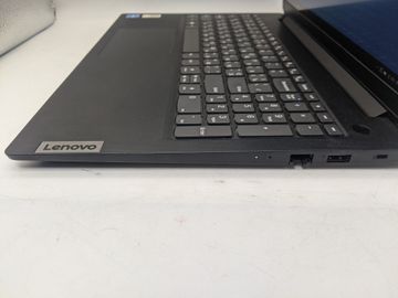 Б/в Ноутбук Lenovo 15/core i3-1215u ddr5/16gb ddr5/hdd *відсутній/ssd 256 gb/*інтегрована 01-200912314