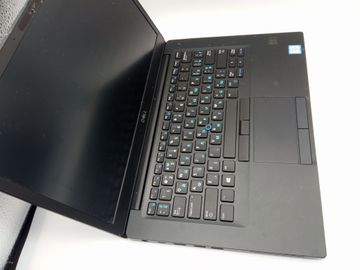 Б/в Ноутбук Dell 14/core i5 8350u ddr4/8gb ddr4/hdd *відсутній/ssd 240 gb/*інтегрована 01-200911419