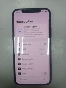 Б/в Мобільний телефон Apple iphone 11 pro 64gb 01-200913768
