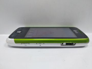 Б/в Мобільний телефон Lg gs290 01-200913782