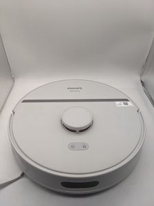 Б/в Робот-пилосос Philips homerun 3000 series aqua xu3110/02 01-200886334