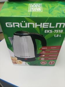 Б/у Электрочайник Grunhelm eks 7518 16-000275941