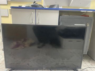 Б/у Телевизор Samsung ue43n5300 01-200914209