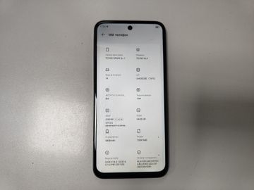 Б/в Мобільний телефон Tecno spark go 1 kl4 3/64gb 01-200910258