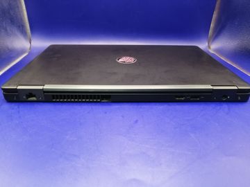 Б/у Ноутбук Dell 15/core i5 7200u ddr3/8gb ddr3/hdd 120 gb/ssd *відсутній/*інтегрована 01-200914129