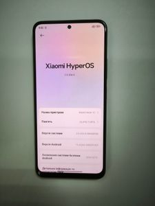 Б/у Мобільний телефон Xiaomi redmi note 12 4/128gb 01-200913683