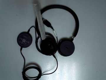 Б/у Наушники Jabra evolve 20 se 01-200914662