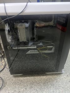 Б/в Системний блок Пк amd ryzen 5 5500/16gb/ssd240gb/rx 5700xt 01-200914237