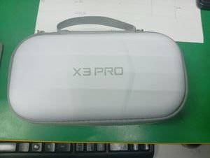 Б/в Геймпад Gamesir x3 pro 01-200910137