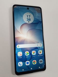 Б/в Мобільний телефон Motorola g24 power 8/256gb 01-200907419