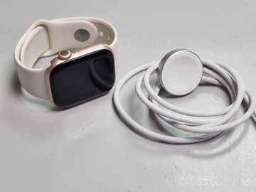 Б/у Смарт-часы Apple watch series 10 gps 42mm alu. case 01-200910157