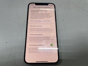 Б/в Мобільний телефон Apple iphone 12 64gb 01-200915396