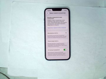 Б/в Мобільний телефон Apple iphone 13 128gb 01-200915418