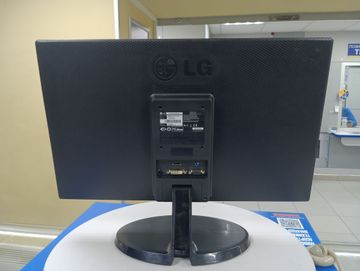 Б/в Монітор Lg 22ea53vq 01-200915468