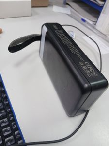 Б/в Повербанк Xo pr157 40000mah 01-200916415