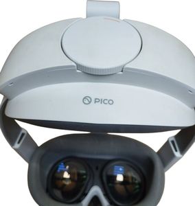 Б/в Окуляри віртуальної реальності Pico 4 8/256gb 01-200868814