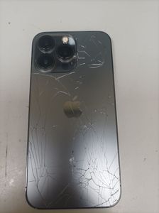 Б/у Мобільний телефон Apple iphone 13 pro 128gb 01-200916247