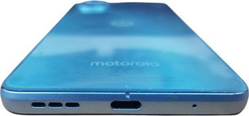 Б/в Мобільний телефон Motorola moto g22 4/64gb 01-200868957