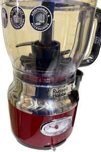 Б/в Кухонний комбайн Russell Hobbs 25180-56 retro 01-200914642