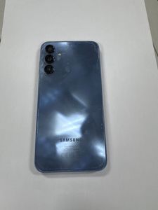 Б/в Мобільний телефон Samsung galaxy a15 sm-a155f 8/256gb 01-200912710