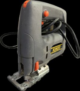 Б/в Електролобзик Kinzo 25c28 01-200915353