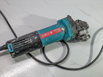 Б/в Кутова шліфмашина Vorskla пмз 960/125 01-200916557