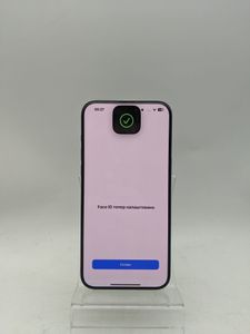 Б/у Мобільний телефон Apple iphone 15 pro max 256gb 01-200918626