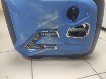 Б/в Генератор Lowenzahn lz2250is 01-200919384